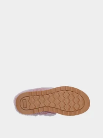 Ботинки и сапоги Skechers COZY CHILL модель 114531 ROS Фото