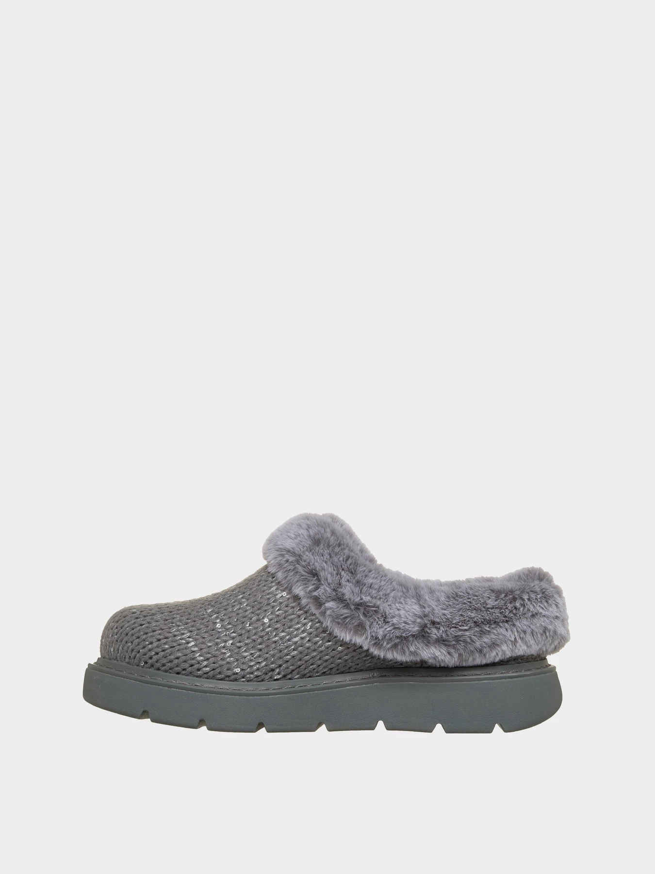 Ботинки и сапоги Skechers KEEPSAKES LITE модель 114668 GRY Фото