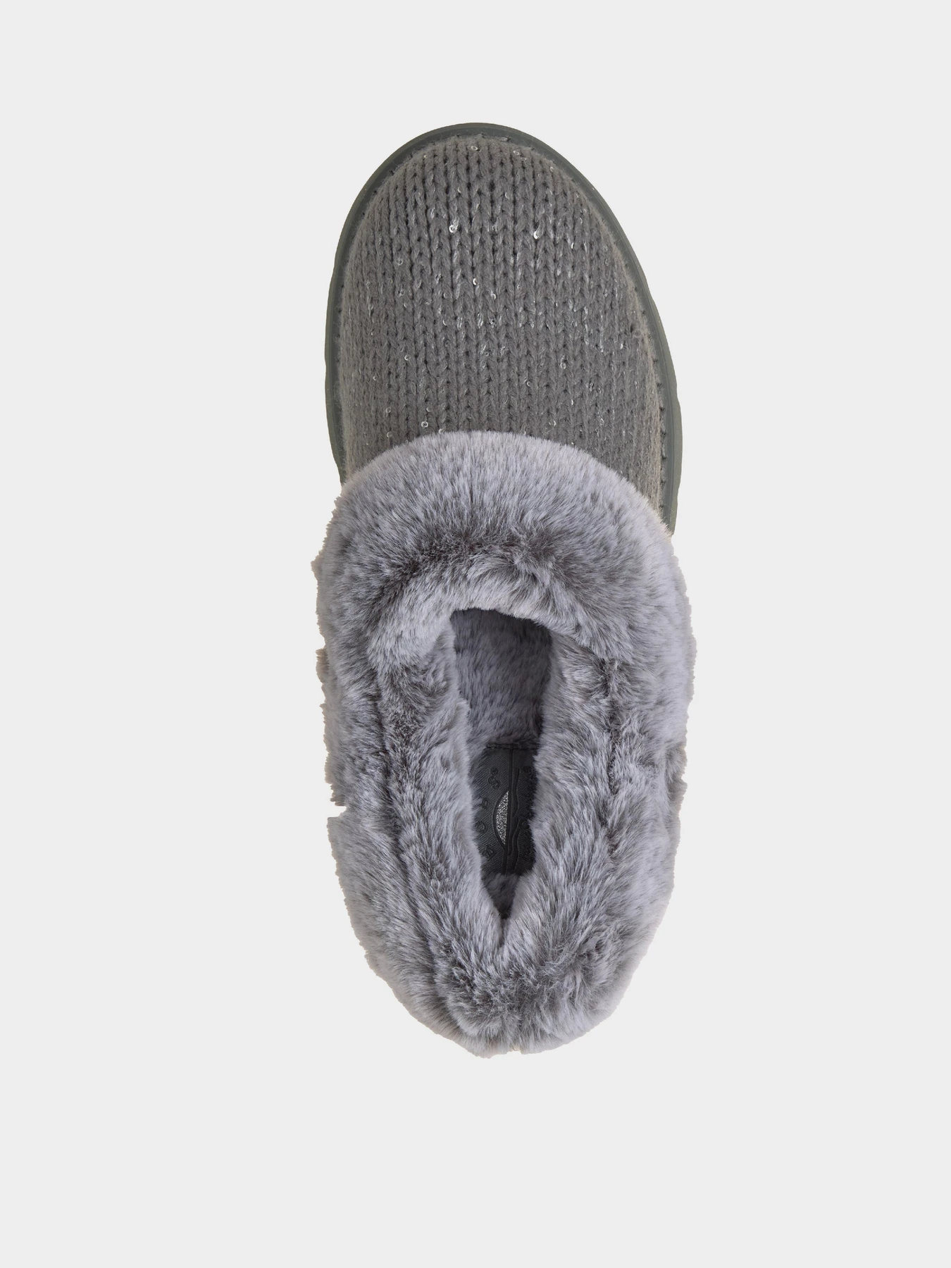 Ботинки и сапоги Skechers KEEPSAKES LITE модель 114668 GRY Фото