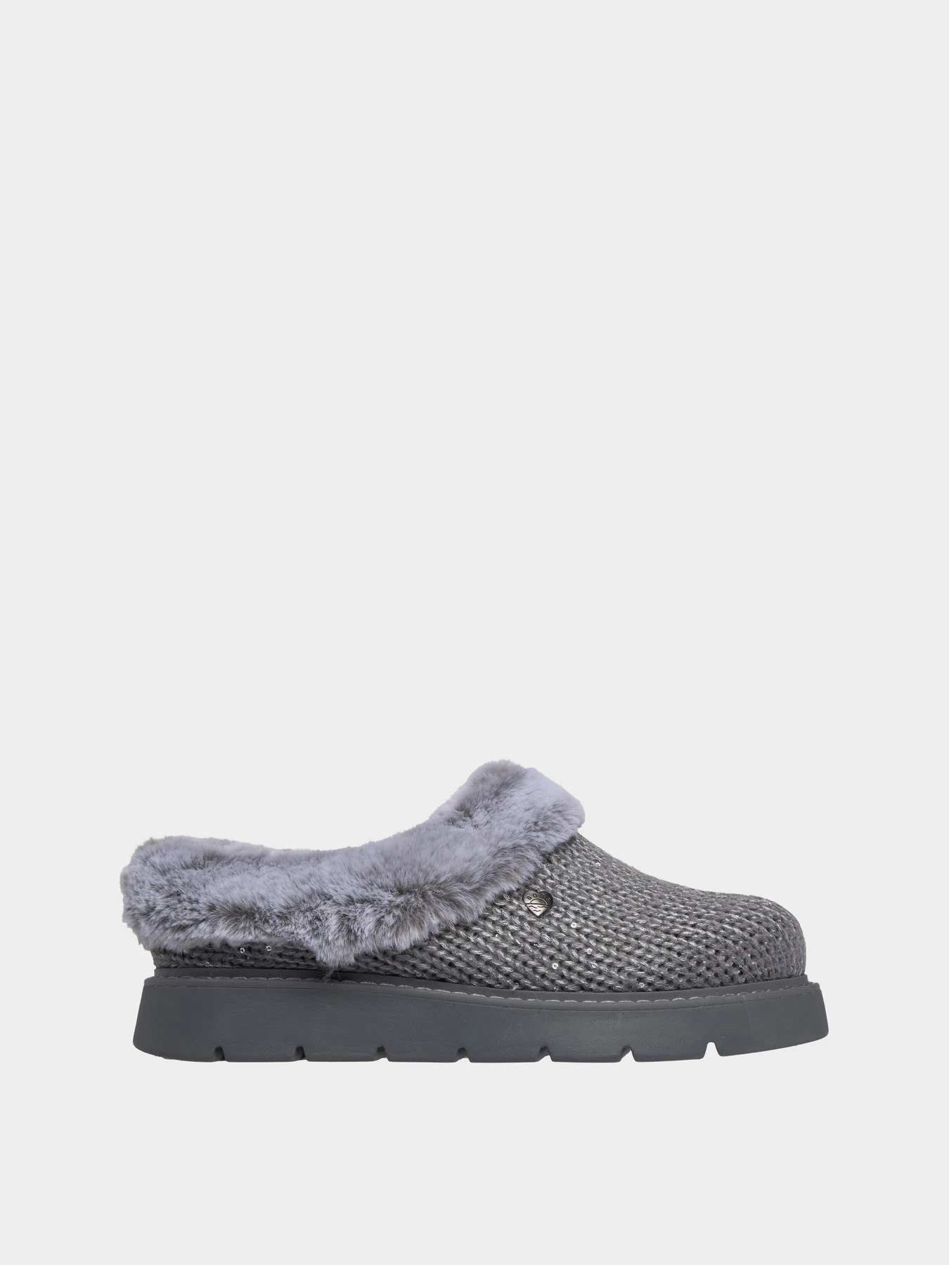 Ботинки и сапоги Skechers KEEPSAKES LITE модель 114668 GRY Фото