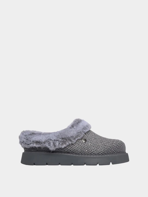 Ботинки и сапоги Skechers KEEPSAKES LITE модель 114668 GRY Фото