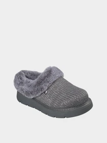 Ботинки и сапоги Skechers KEEPSAKES LITE модель 114668 GRY Фото