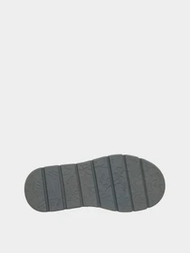 Ботинки и сапоги Skechers KEEPSAKES LITE модель 114668 GRY Фото