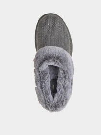 Ботинки и сапоги Skechers KEEPSAKES LITE модель 114668 GRY Фото
