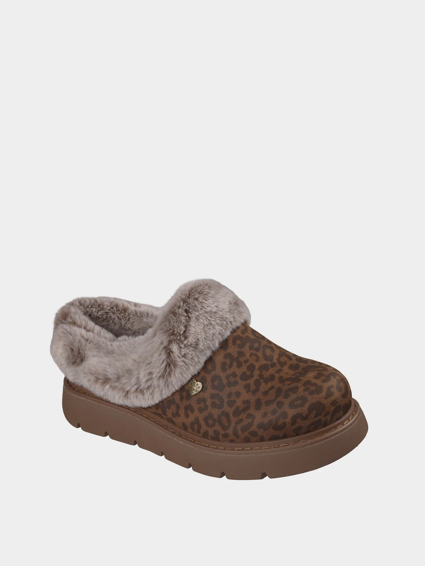Ботинки и сапоги Skechers KEEPSAKES LITE модель 114762 LPD Фото