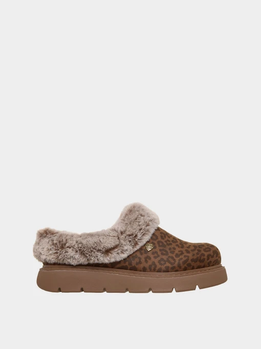 Ботинки и сапоги Skechers KEEPSAKES LITE модель 114762 LPD Фото
