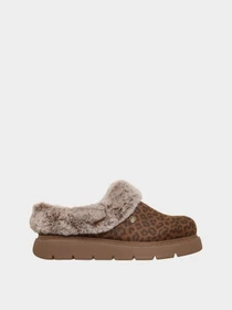 Ботинки и сапоги Skechers KEEPSAKES LITE модель 114762 LPD Фото