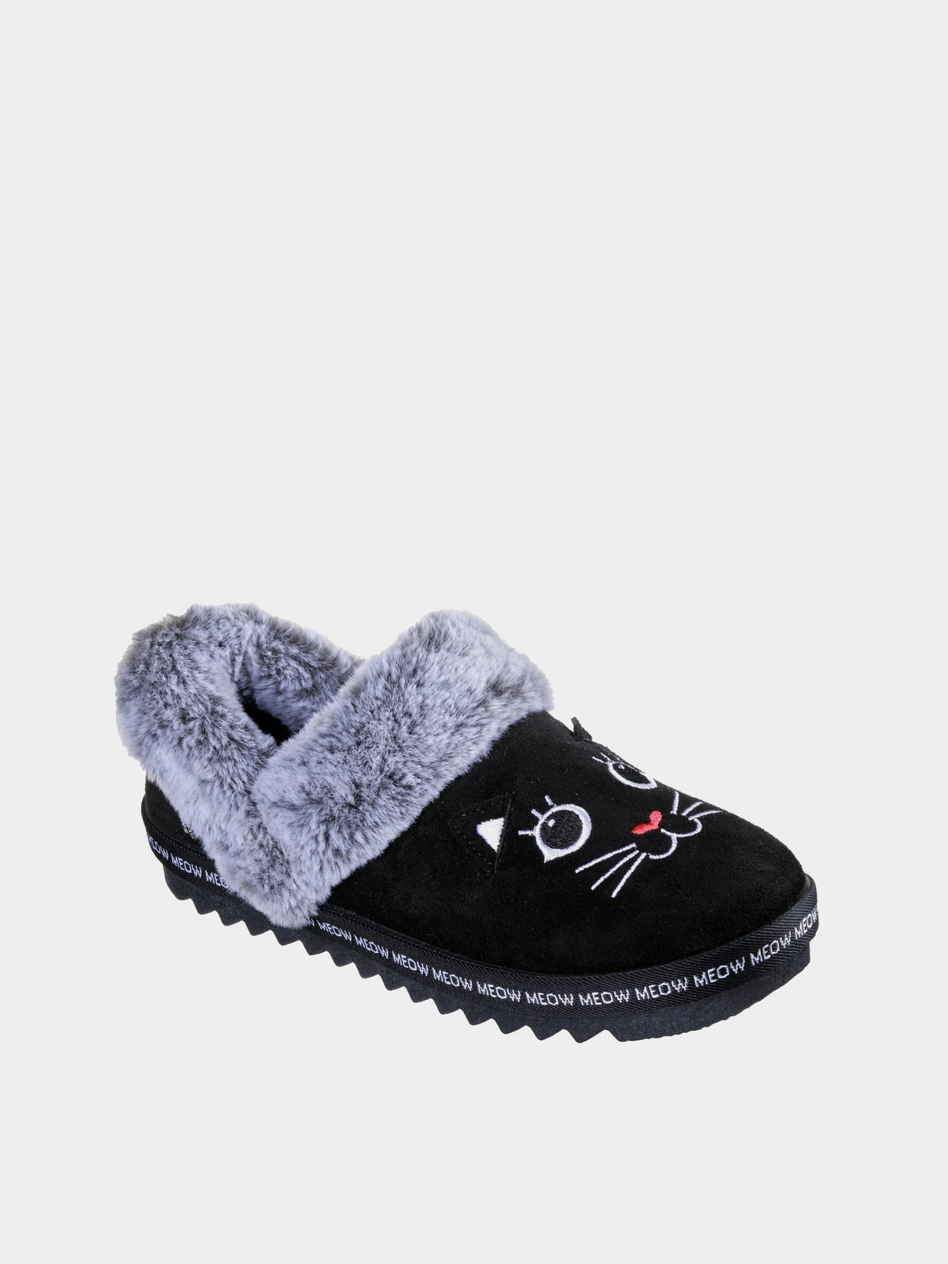 Слипоны и мокасины Skechers COZY KISS модель 114874 BLK Слипоны и мокасины Skechers COZY KISS модель 114874 BLK Фото