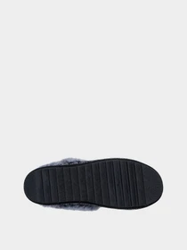 Слипоны и мокасины Skechers COZY KISS модель 114874 BLK Фото
