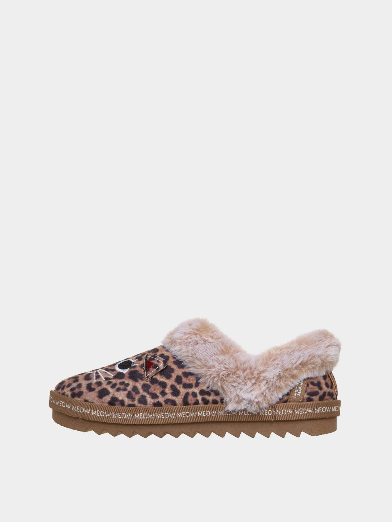 Слипоны и мокасины Skechers COZY KISS модель 114874 LPD Слипоны и мокасины Skechers COZY KISS модель 114874 LPD Фото