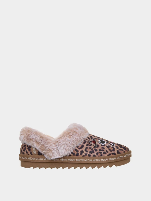 Сліпони та мокасини Skechers COZY KISS модель 114874 LPD Фото