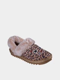 Слипоны и мокасины Skechers COZY KISS модель 114874 LPD Фото