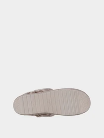Слипоны и мокасины Skechers COZY KISS модель 114877 BRMT Фото