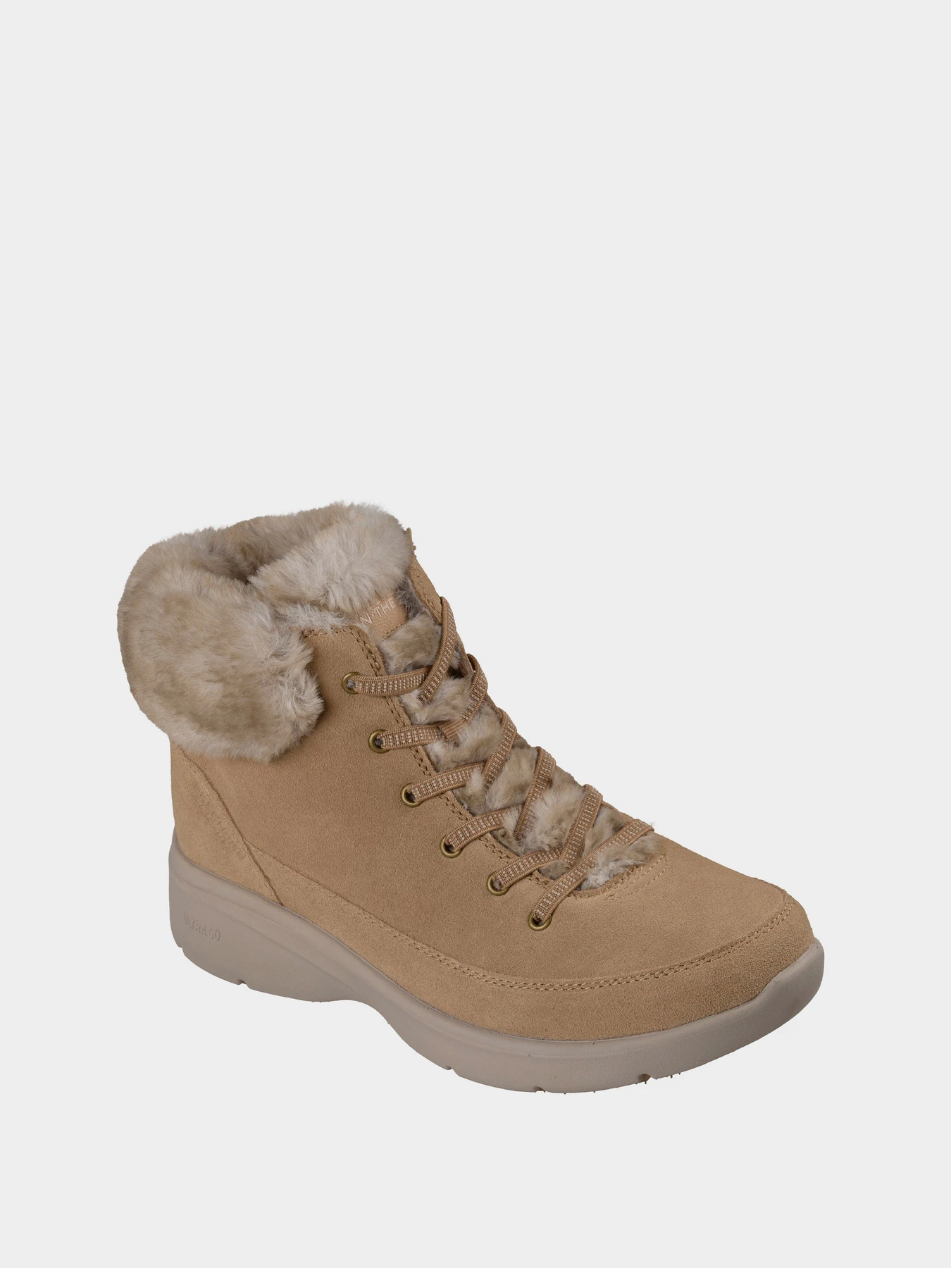 Черевики та чоботи Skechers GLACIAL ULTIMATE модель 144059 CSNT Фото
