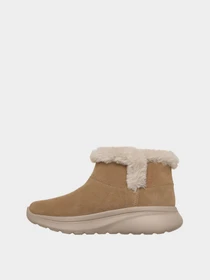 Ботинки и сапоги Skechers ARCH FIT JOY модель 144321 CSNT Фото