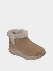 Ботинки и сапоги Skechers ARCH FIT JOY модель 144321 CSNT Фото