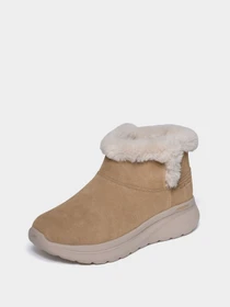 Ботинки и сапоги Skechers ARCH FIT JOY модель 144321 CSNT Фото