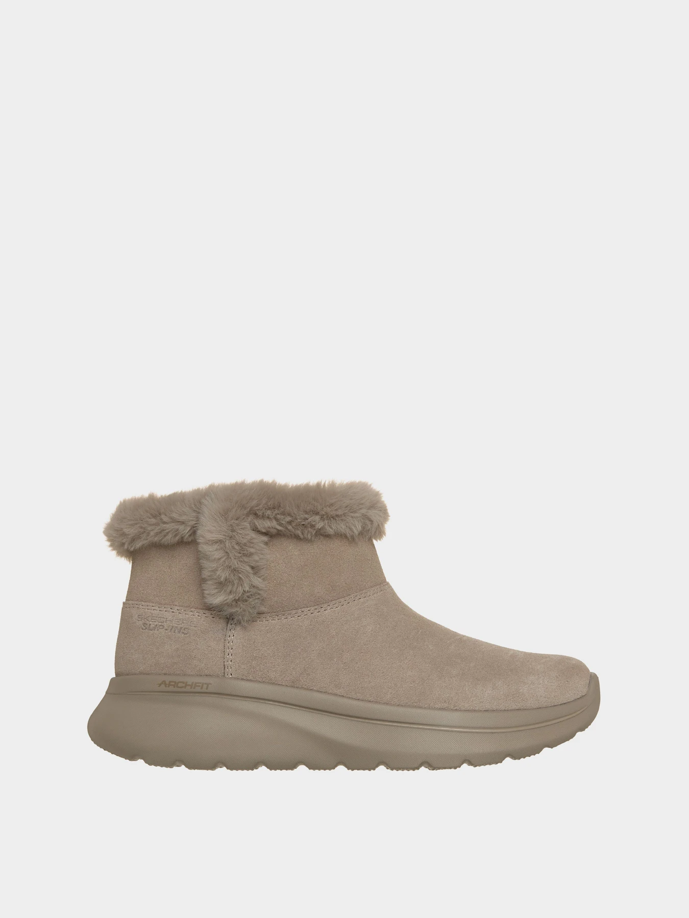 Ботинки и сапоги Skechers ARCH FIT JOY модель 144321 TPE Ботинки и сапоги Skechers ARCH FIT JOY модель 144321 TPE Фото