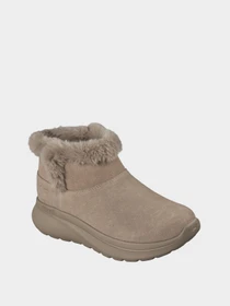 Ботинки и сапоги Skechers ARCH FIT JOY модель 144321 TPE Фото