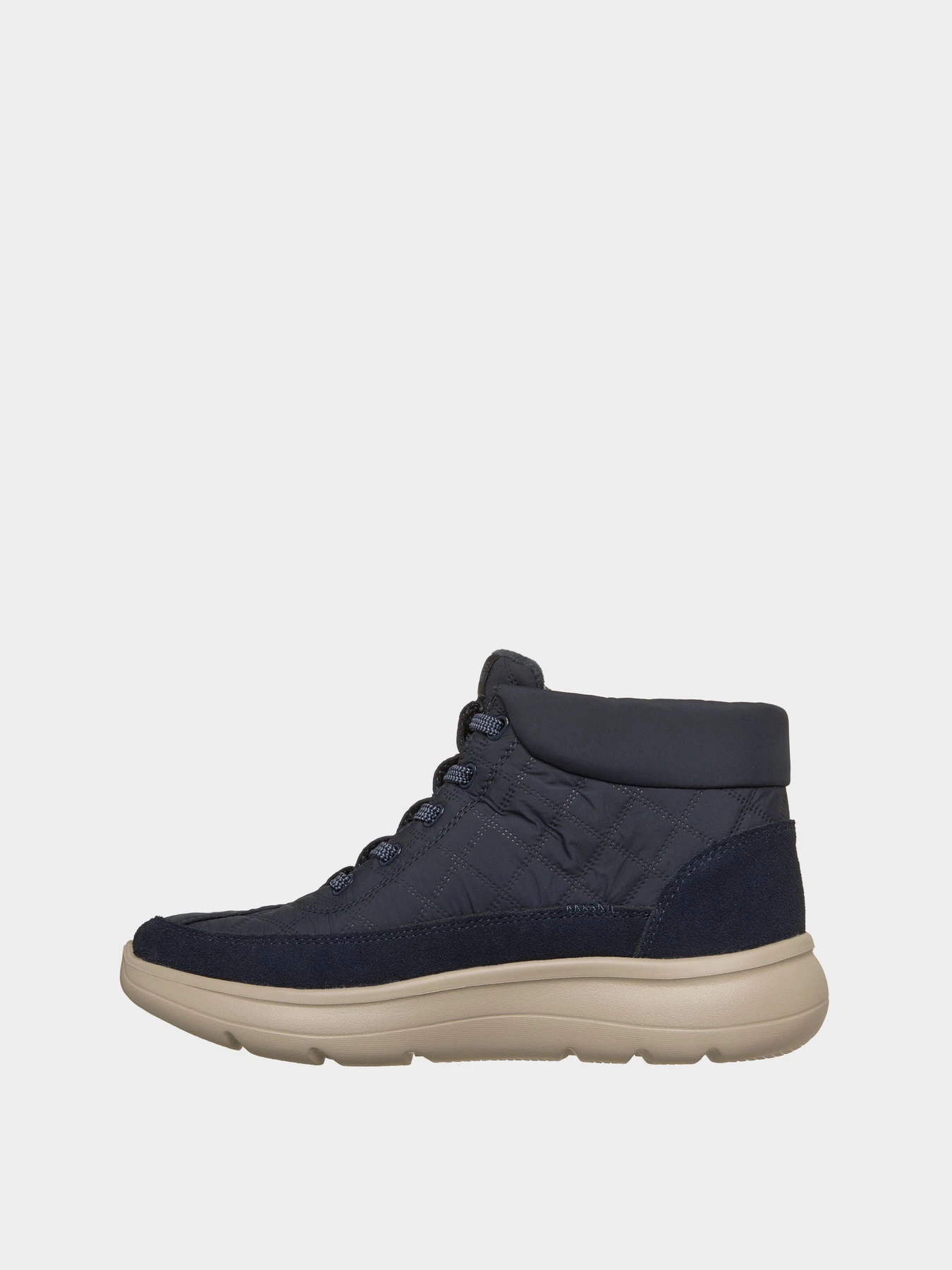 Ботинки и сапоги Skechers ENCORE модель 144842 NVY Ботинки и сапоги Skechers ENCORE модель 144842 NVY Фото