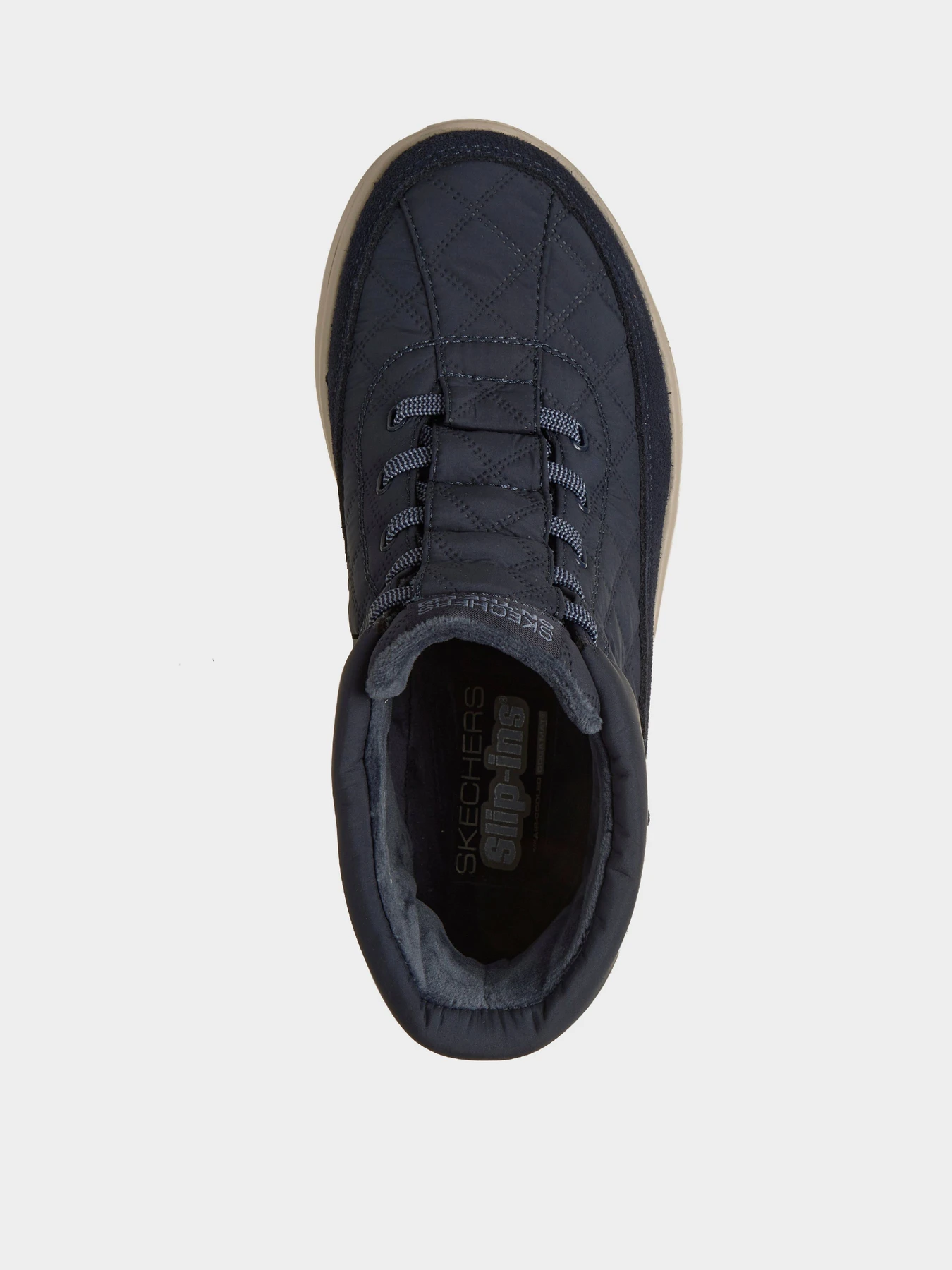 Ботинки и сапоги Skechers ENCORE модель 144842 NVY Ботинки и сапоги Skechers ENCORE модель 144842 NVY Фото