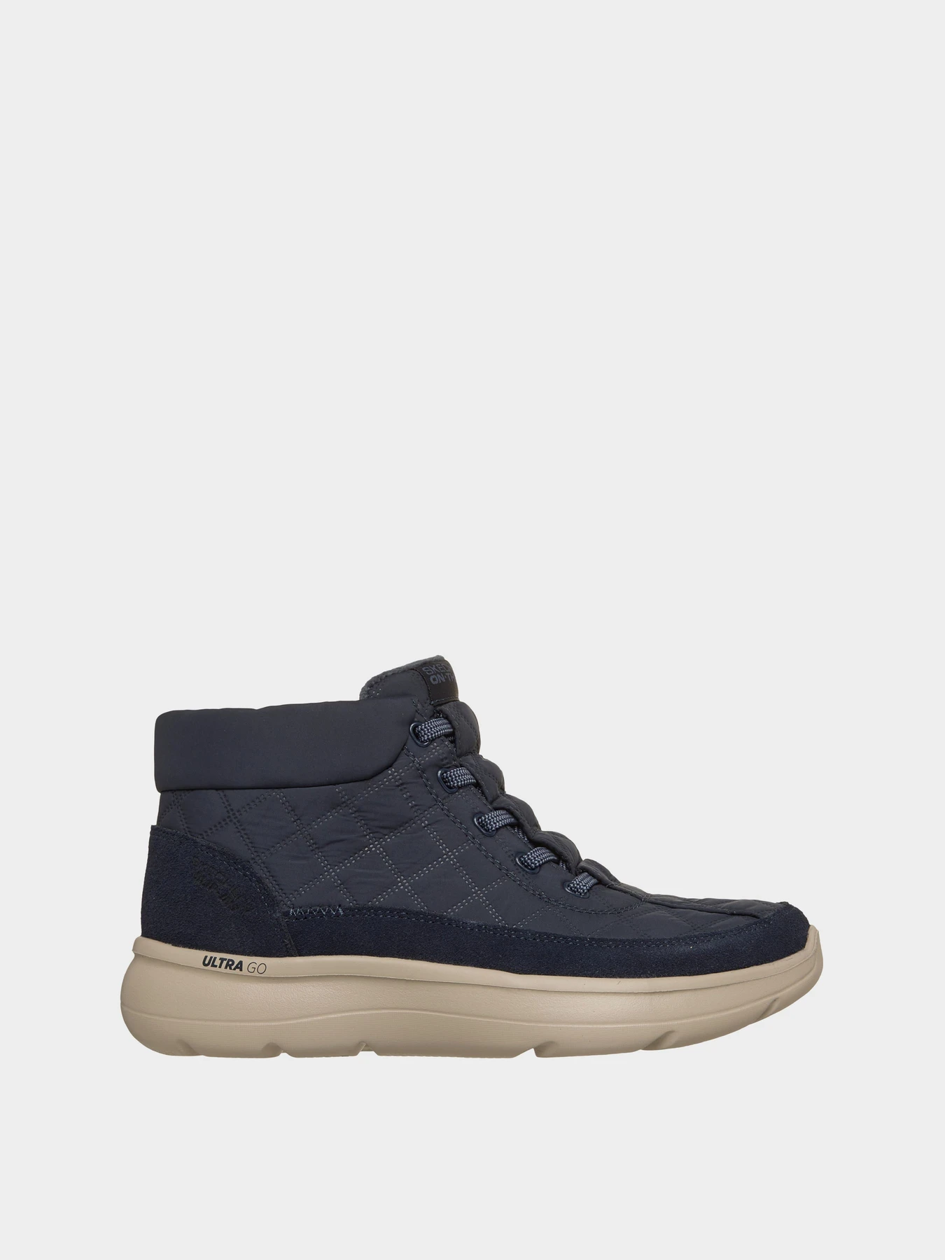 Ботинки и сапоги Skechers ENCORE модель 144842 NVY Ботинки и сапоги Skechers ENCORE модель 144842 NVY Фото