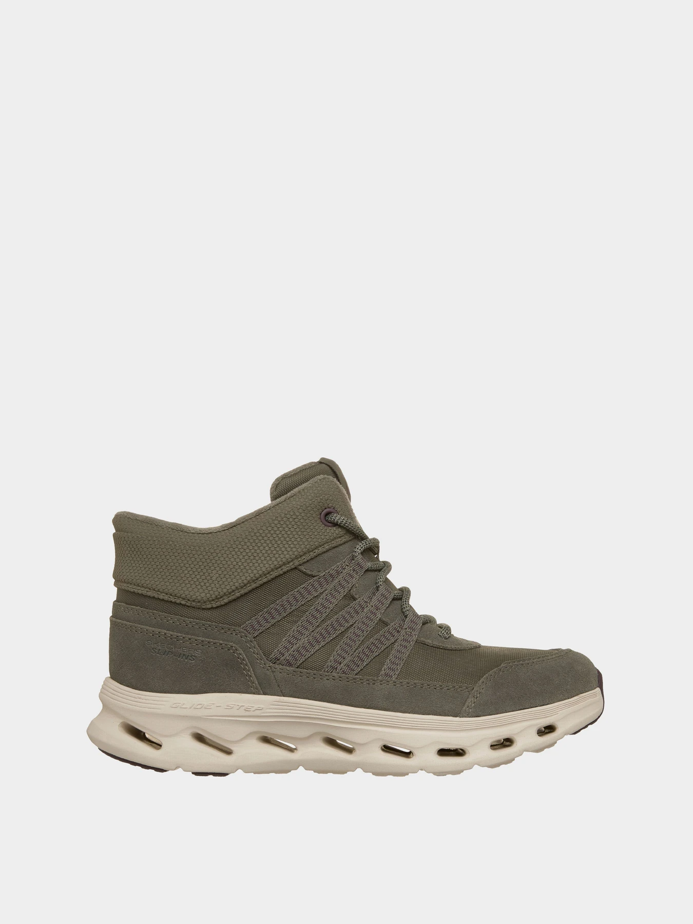 Черевики та чоботи Skechers GLIDE STEP модель 144876 OLMT Черевики та чоботи Skechers GLIDE STEP модель 144876 OLMT Фото