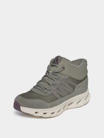 Черевики та чоботи Skechers GLIDE STEP модель 144876 OLMT Фото