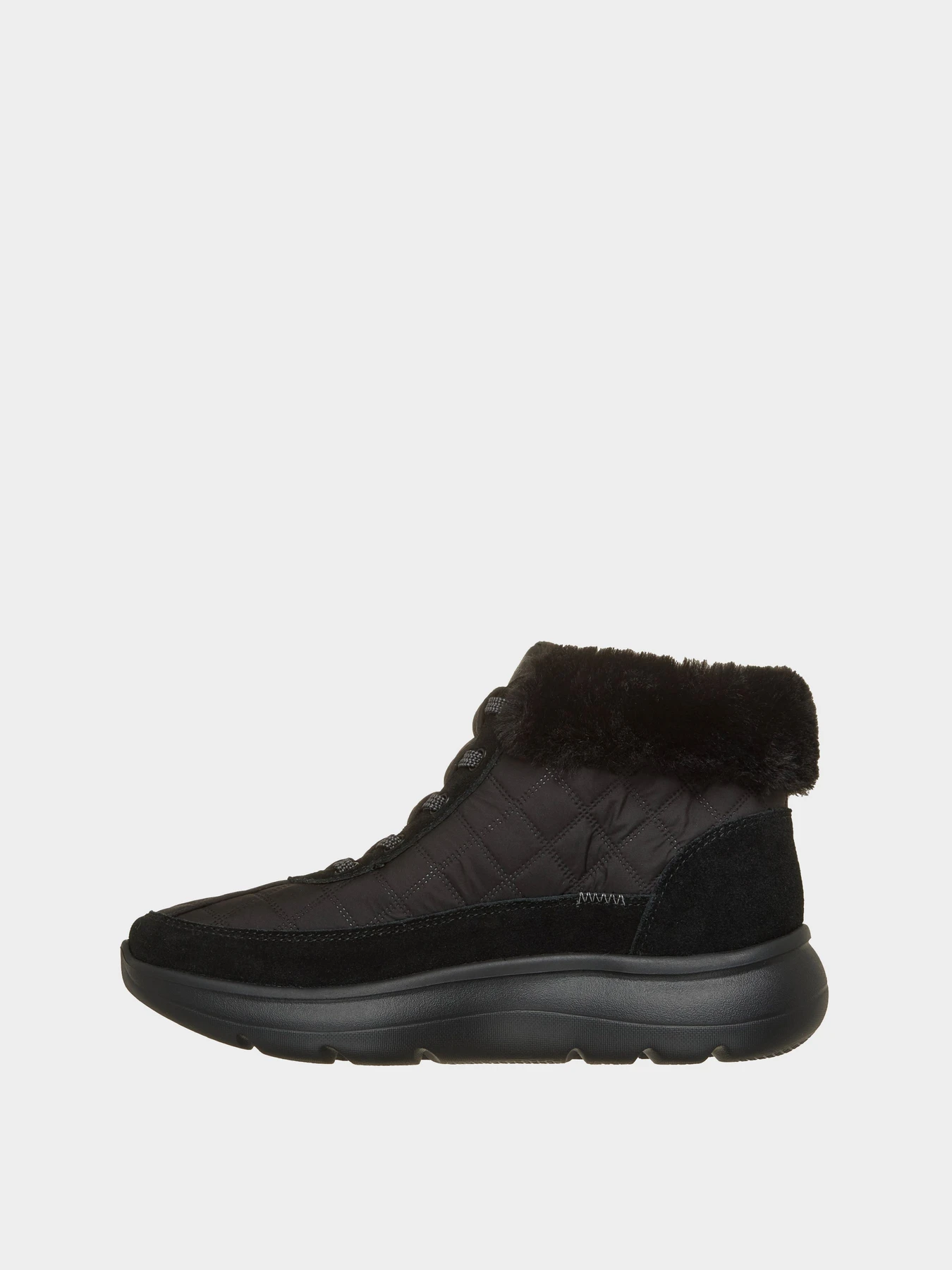 Черевики та чоботи Skechers ENCORE модель 144844W BBK Фото