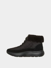 Черевики та чоботи Skechers ENCORE модель 144844W BBK Фото