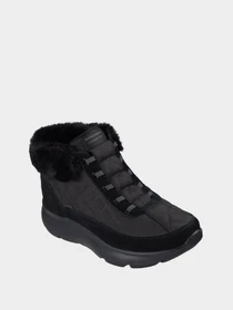 Черевики та чоботи Skechers ENCORE модель 144844W BBK Фото