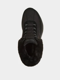 Черевики та чоботи Skechers ENCORE модель 144844W BBK Фото