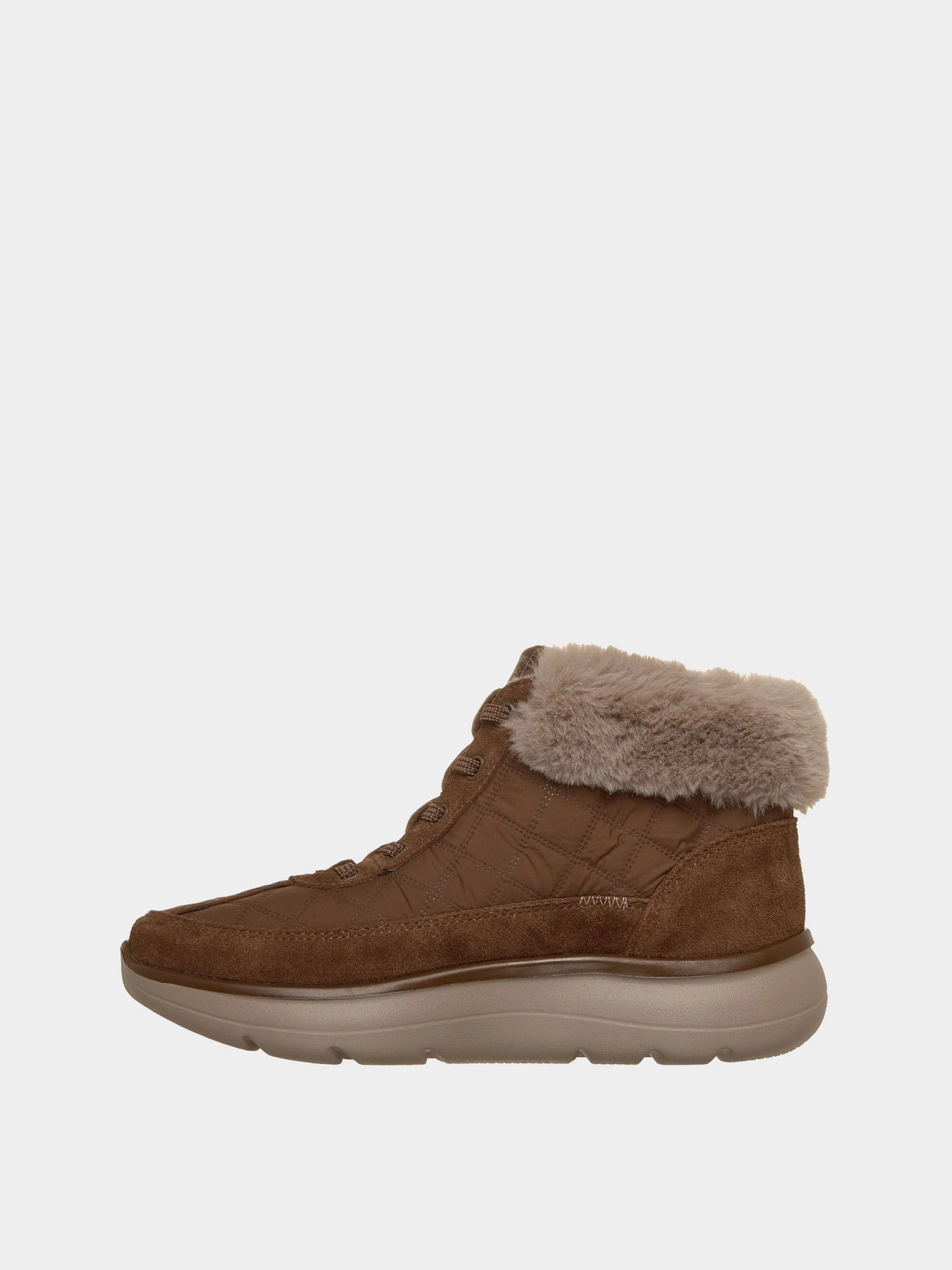 Черевики та чоботи Skechers ENCORE модель 144844W BRN Черевики та чоботи Skechers ENCORE модель 144844W BRN Фото