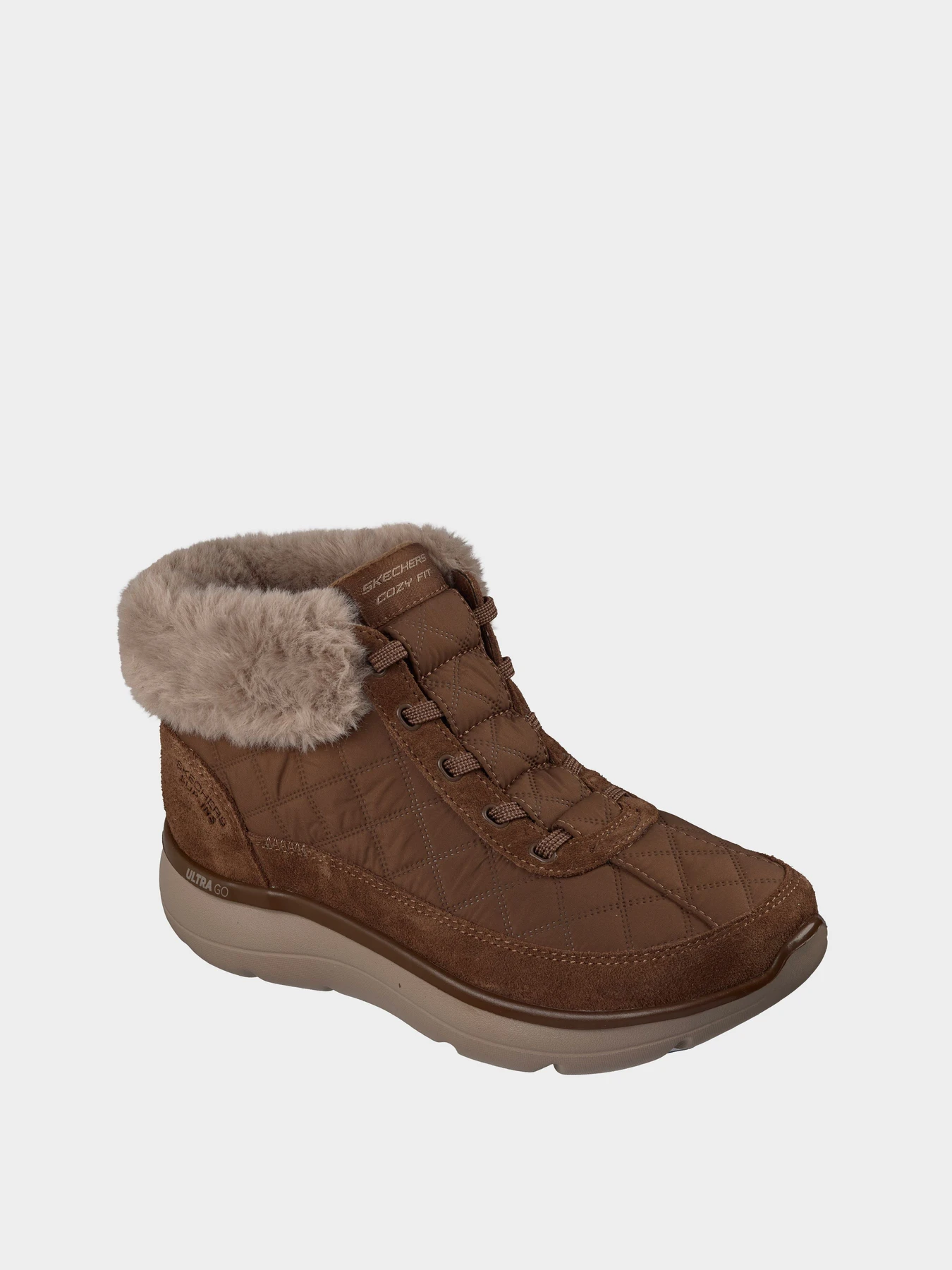 Черевики та чоботи Skechers ENCORE модель 144844W BRN Черевики та чоботи Skechers ENCORE модель 144844W BRN Фото
