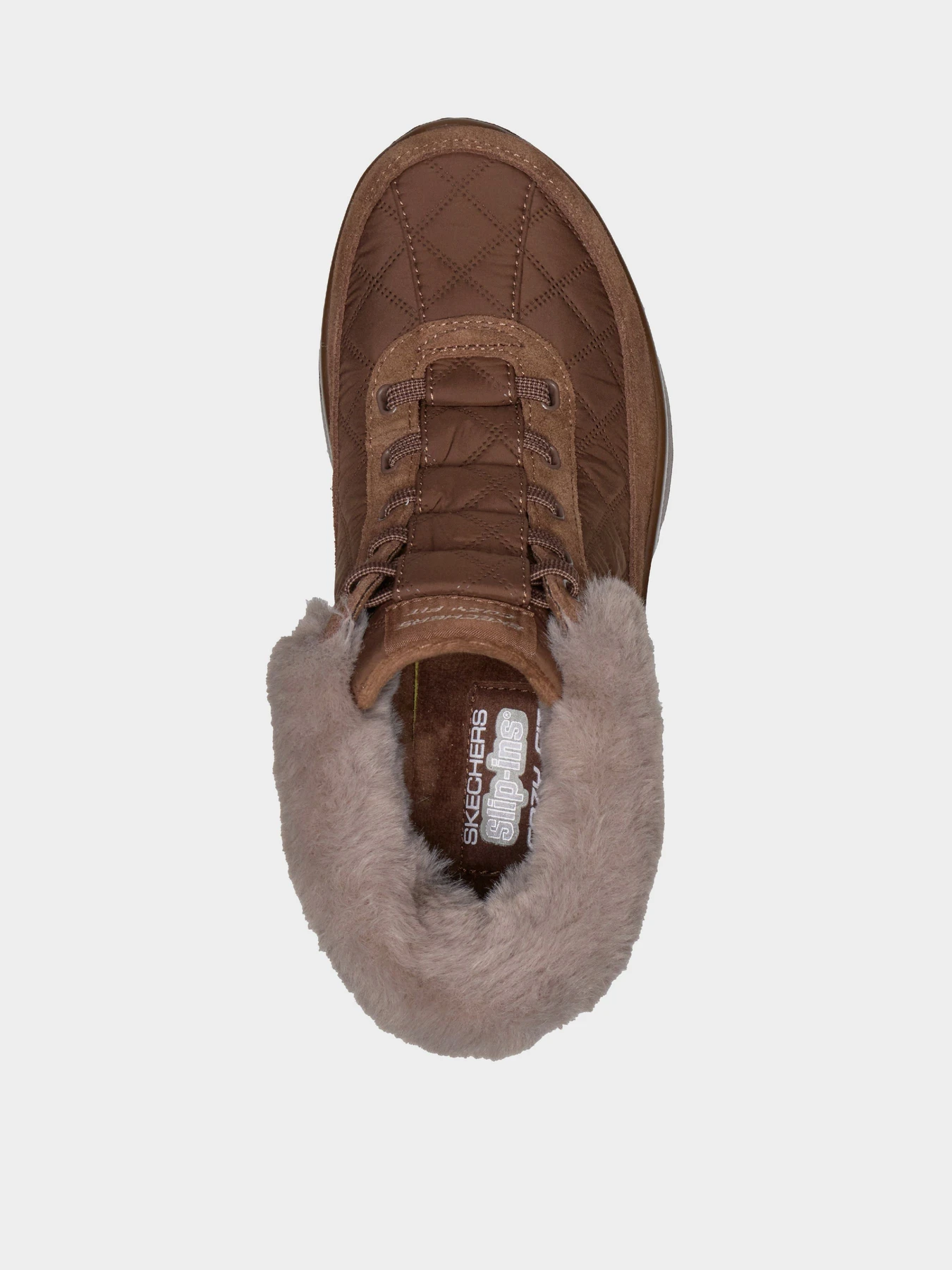 Черевики та чоботи Skechers ENCORE модель 144844W BRN Черевики та чоботи Skechers ENCORE модель 144844W BRN Фото