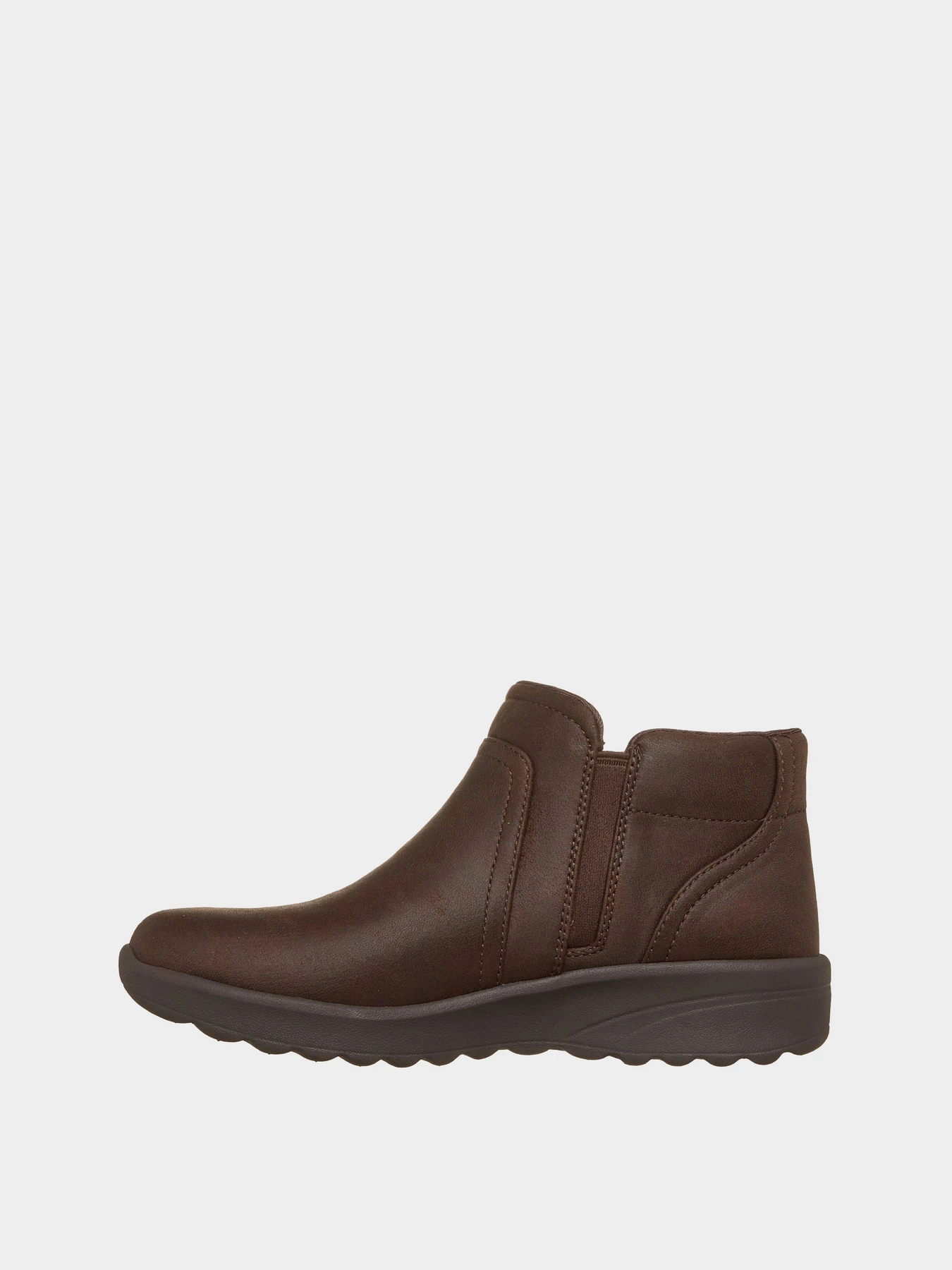 Ботинки и сапоги Skechers LOVELY VIBE модель 159637 CHOC Фото