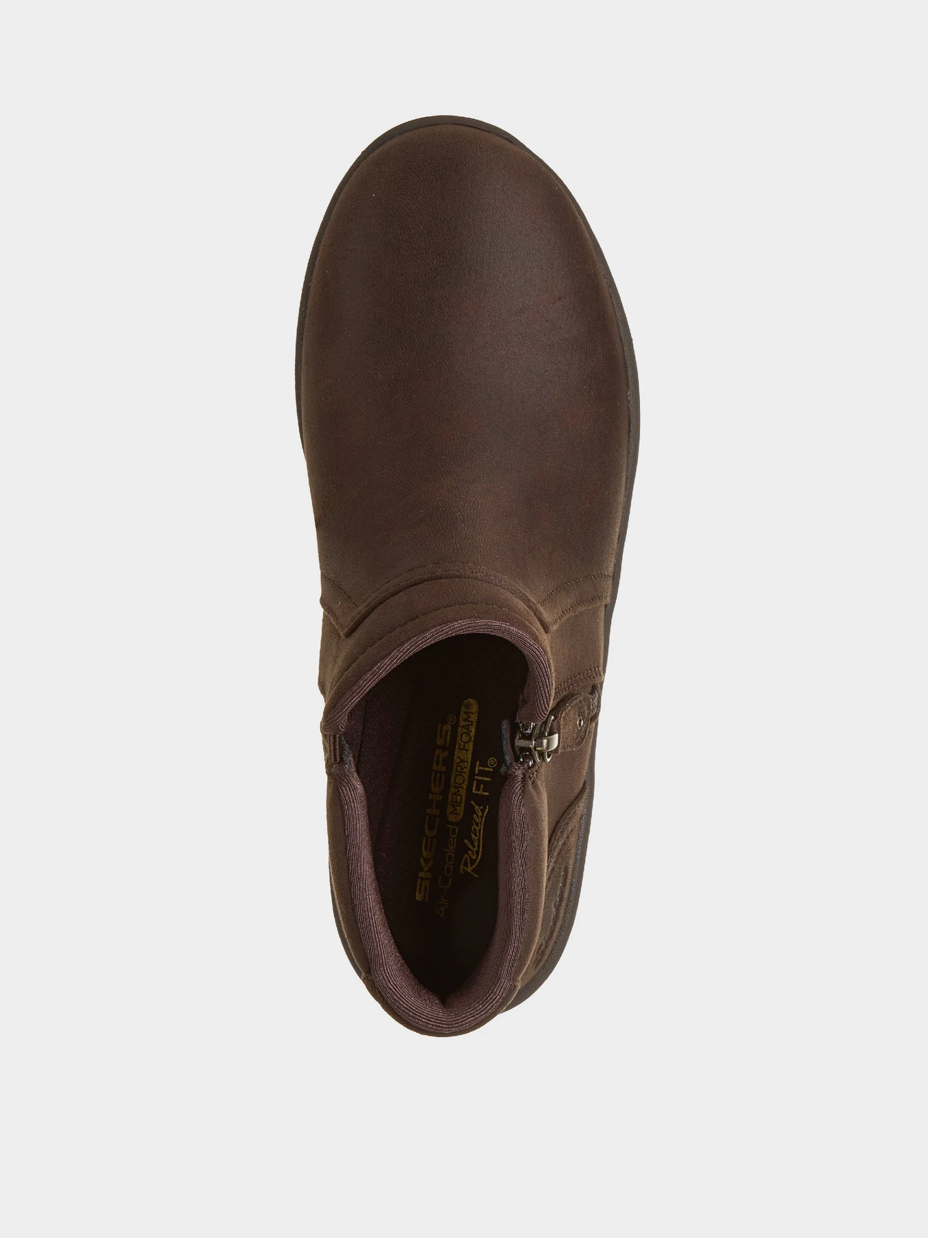Ботинки и сапоги Skechers LOVELY VIBE модель 159637 CHOC Фото