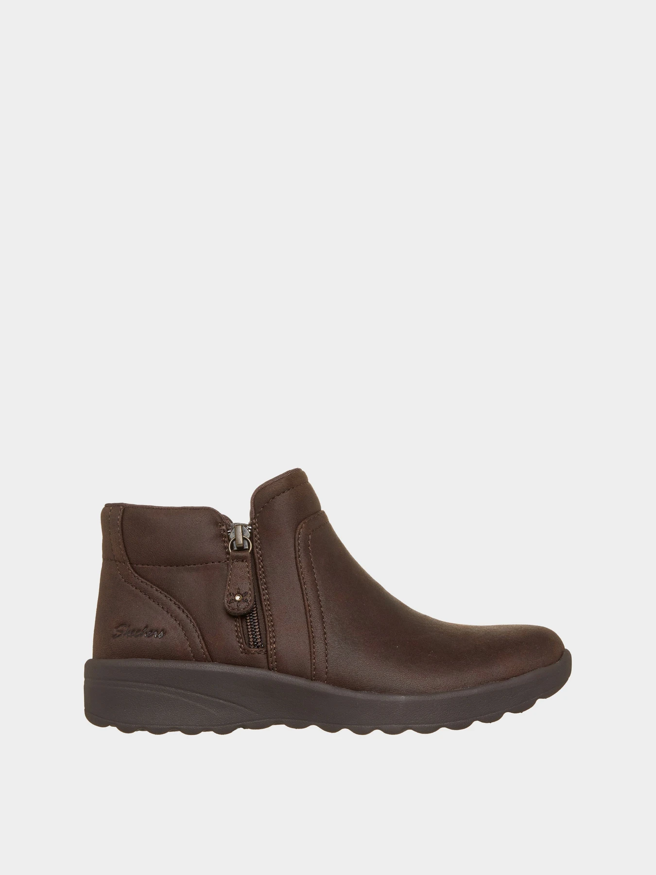 Ботинки и сапоги Skechers LOVELY VIBE модель 159637 CHOC Фото