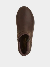 Ботинки и сапоги Skechers LOVELY VIBE модель 159637 CHOC Фото