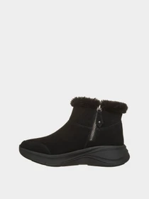 Черевики та чоботи Skechers ARCH FIT модель 167970 BBK Фото