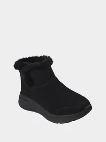 Черевики та чоботи Skechers ARCH FIT модель 167970 BBK Фото