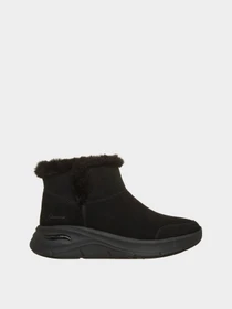 Черевики та чоботи Skechers ARCH FIT модель 167970 BBK Фото