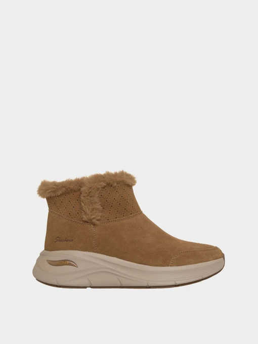 Ботинки и сапоги Skechers ARCH FIT модель 167970 CSNT Фото