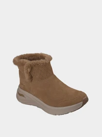 Ботинки и сапоги Skechers ARCH FIT модель 167970 CSNT Фото