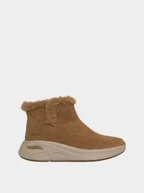 Ботинки и сапоги Skechers ARCH FIT модель 167970 CSNT Фото