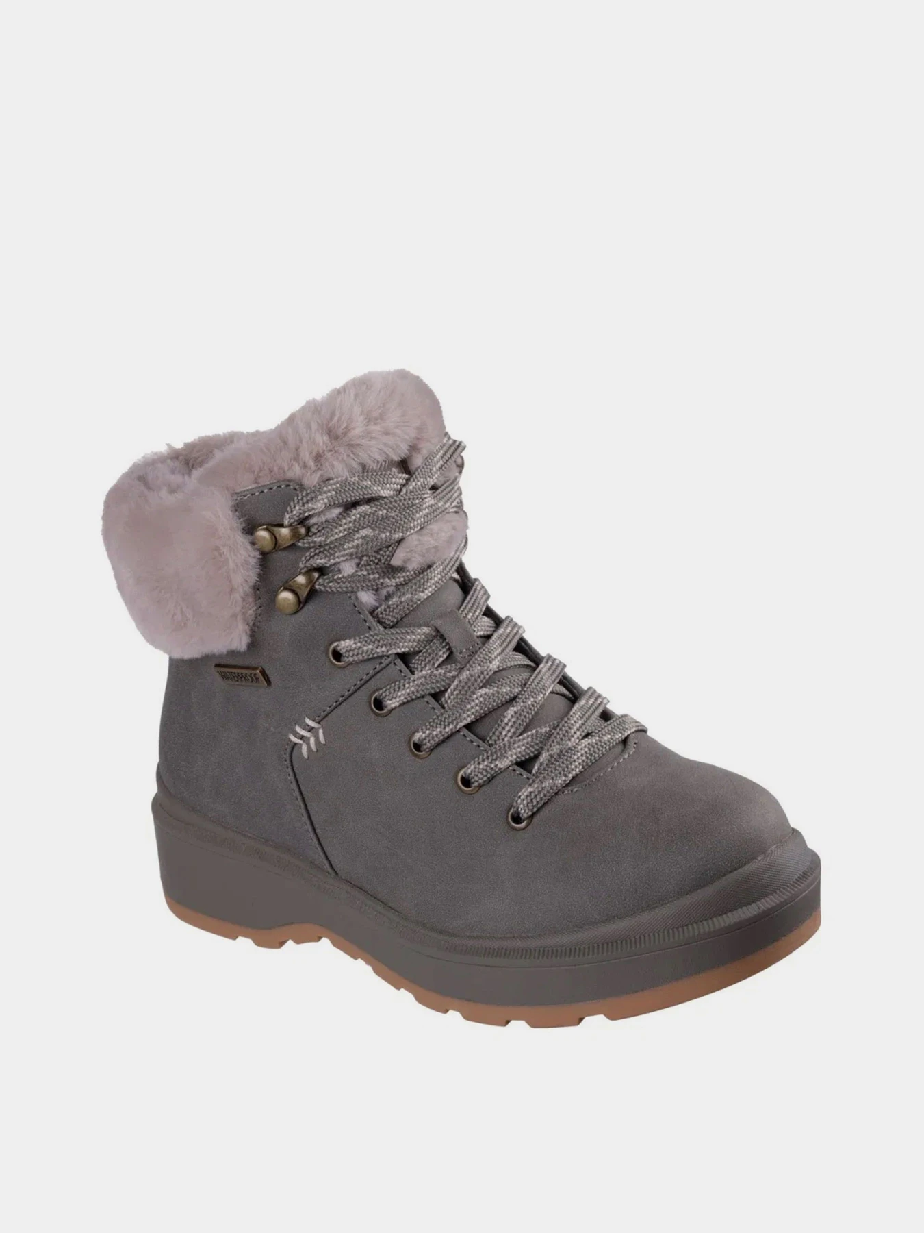 Ботинки и сапоги Skechers PARK CITY модель 168087 OLV Ботинки и сапоги Skechers PARK CITY модель 168087 OLV Фото
