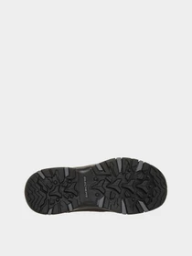 Ботинки и сапоги Skechers TREGO модель 168090 BBK Фото