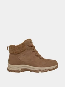 Черевики та чоботи Skechers TREGO модель 168090 CSNT Фото
