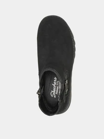 Ботинки и сапоги Skechers SPLENDOR модель 168097 BBK Фото