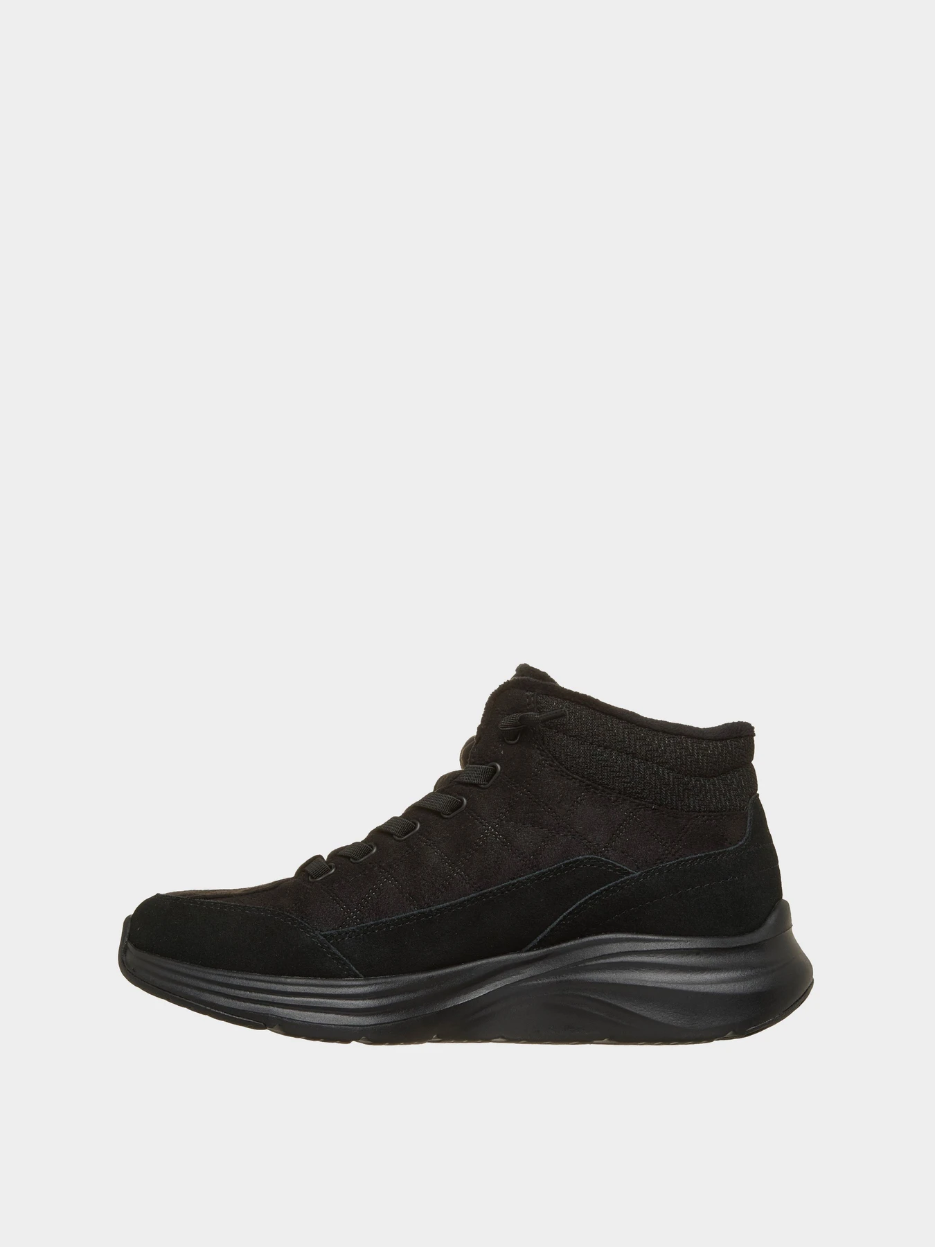 Черевики та чоботи Skechers CONTOUR FOAM модель 168157 BBK Фото